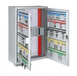 Schlüsselschrank SD150 (550x380x140mm) , 150 Haken , versandkostenfrei 
