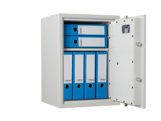 Möbeltresor Sicherheitsschrank Seguro 40 (602x432x425mm) Sicherheitsstufe S2 EN 14450 