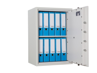 Tresor Sicherheitsschrank Seguro 50 (752x512x425mm) Sicherheitsstufe S2 EN 14450 