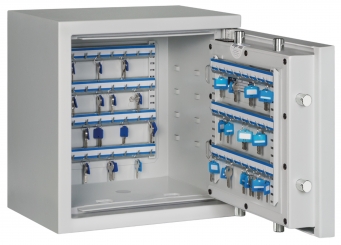 Schlüsseltresor Format STL 56 EN 1143-1 für 56 Schlüssel 