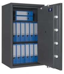 Wertschutzschrank Format Topas Pro 30 nach EN 1143-1 Klasse 2 (1000x600x500mm) 