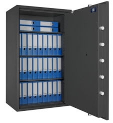 Wertschutzschrank Format Topas Pro 50 nach EN 1143-1 Klasse 2 (1400x850x550mm) 