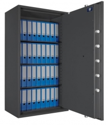 Wertschutzschrank Format Topas Pro 60 nach EN 1143-1 Klasse 2 (1550x850x550mm) 