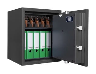 Kurzwaffentresor Topas Pro 5 EN 1143-1 Klasse 2 