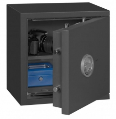 Wertschutztresor Format Security Safe 1 3-16 Klasse 1 