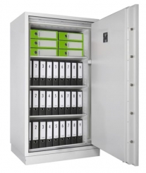 Brandschutztresor Format Paper Star Plus 4 (1670x940x681mm) VdS Klasse I , S120P 