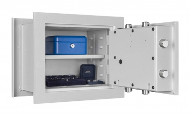 Wandtresor Format Wega 10-260 (330x390x260mm) VdS Klasse I 