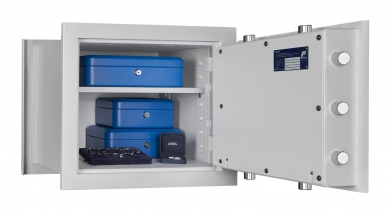 Wandtresor Format Wega 20-380 (330x490x383mm) VdS Klasse I 