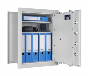 Wandtresor Format Wega 50-380 (630x490x383mm) VdS Klasse I 