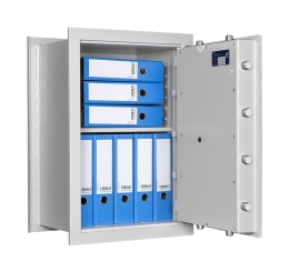Wandtresor Format Wega 60-380 (730x490x383mm) VdS Klasse I 
