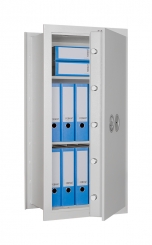 Wandtresor Format Wega 80-500 (1030x490x500mm) VdS Klasse I 