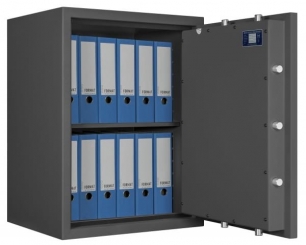 Wertschutztresor Format Gemini Pro 20 EN 1143-1 Klasse 1 VDS 