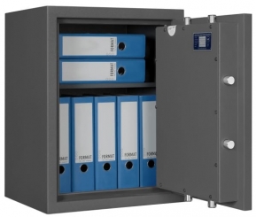 Wertschutztresor Format Gemini Pro 2 EN 1143-1 Klasse 1 VDS 