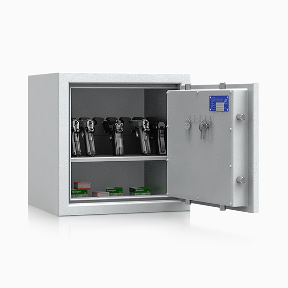 Waffenschrank Kurzwaffen Kurzwaffentresor Kurzwaffenschrank EN 1143-1